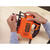 Black and Decker 3/4 in. Corded Keyless Jig Saw 4.5 amps 3000 spm