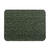 GrassWorx Clean Machine Green Polyethylene Nonslip Door Mat 24 L x 18 W