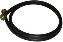 Use with hot or cold water lines