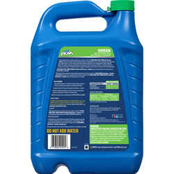 Peak Ready to Use 128 oz. Antifreeze/Coolant