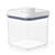 OXO Pop Container 1 pk Good Grips 2.4 qt. Clear