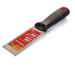 Ace 1-1/2 in. W Carbon Steel Stiff Putty Knife