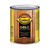 Cabot Gold Satin 3471 Sunlit Walnut Deck Varnish 1 qt