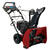 Toro  SnowMaster 724 QXE  24 in. 212 cc Single Stage Gas  Snow Blower 