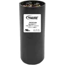Perfect Aire ProAIRE 460-552 MFD Round Start Capacitor