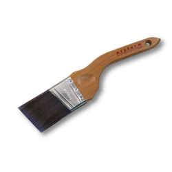 Proform 2-1/2 in. W Soft Angle Contractor Paint Brush