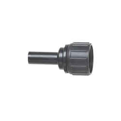 Raindrip Drip Irrigation Swivel Adapter