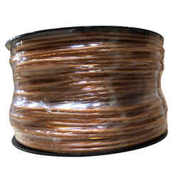 Vanco 250 ft. L Speaker Cable AWG