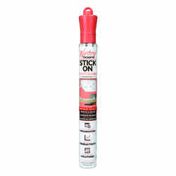 Writey Board 36 in. W x 24 in. H Self-Adhesive Dry Erase Board