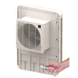 Champion MasterCool 1600 sq. ft. Portable Evaporative Cooler 3200 CFM