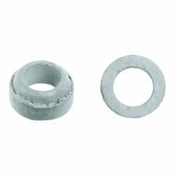 Danco 3/8 in. Dia. x 5/8 in. Dia. Bonnet Packing