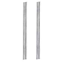 DeWalt 3-1/4 in. L Carbide Planer Blade 2 pk Double-Edged
