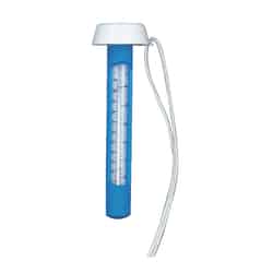Ace Pool Thermometer 8 in. H