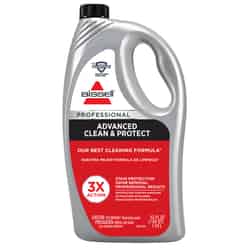 Bissell Advanced Carpet Cleaner 52 oz Liquid Concentrated