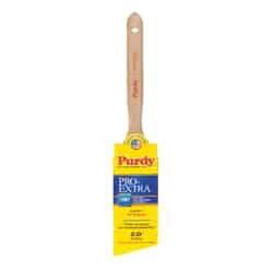 Purdy Pro-Extra Glide 2 in. W Angle Paint Brush