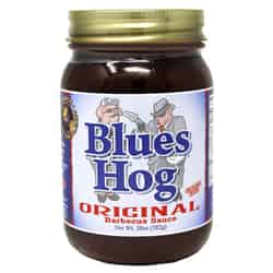 Blues Hog Original BBQ Sauce 16 oz.