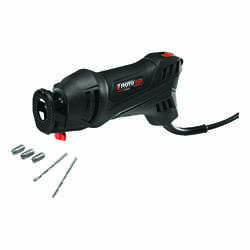 Rotozip RotoSaw 1/2 in. Spiral Saw 5.5 amps 30000 rpm 1 pc. Kit Corded