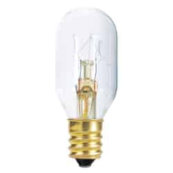 Westinghouse 15 watts T7 Incandescent Bulb 108 lumens Warm White Speciality 1