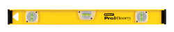 Stanley 24 in. Aluminum I-Beam Level 3