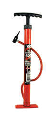 Custom Accessories Air Master 60 psi Hand Pump