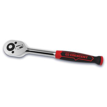 Crescent  1/4 in. drive Ratchet  72 teeth 