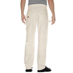 Dickies Men's Painterâ€™s Pants 33x32 Natural