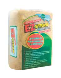Rhino Seed EZ-Straw Brown Seeding Mulch 2.5 cu. ft.