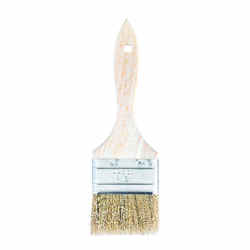 Linzer 2-1/2 in. W Flat Chip Brush