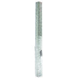 Boltmaster 5/8-11 in. Dia. x 1 ft. L Zinc-Plated Steel Threaded Rod