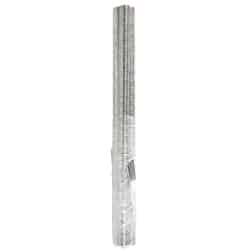 Boltmaster 5/8-11 in. Dia. x 1 ft. L Zinc-Plated Steel Threaded Rod