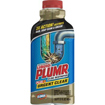 Liquid-Plumr