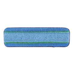 Bona PowerPlus 5.25 in. W Dust Microfiber Mop Pad 1 pk