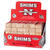 Nelson Wood Shims 8 in. L x 1.4 in. W Shim Wood 12 pk