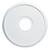 Westinghouse 16 in. Dia. White Ceiling Medallion