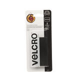 Velcro 3-1/2 in. L Hook and Loop Fastener 2 pk