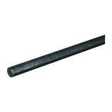 Boltmaster 5/8 in. Dia. x 3 ft. L Hot Rolled Steel Weldable Unthreaded Rod