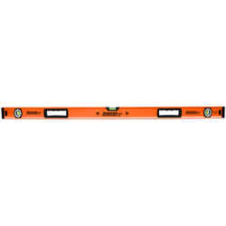 Johnson 48 in. Aluminum Box Beam Level 3