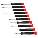 Craftsman 10 pc. Screwdriver Set 6.5 in. Steel