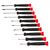 Craftsman 10 pc. Screwdriver Set 6.5 in. Steel