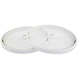 Nesco 2 White White 2 Food Dehydrator Tray