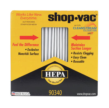 Shop-Vac