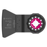 Bosch Starlock 2 x 4 in. L Carbon Steel Rigid Scraper Blade 1 pk