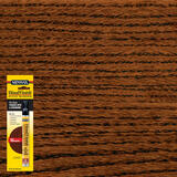 Minwax Wood Finish Semi-Transparent Red Mahogany Oil-Based Stain Marker 0.33 oz