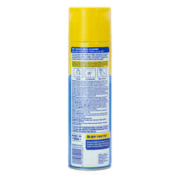 Zep No Scent Oven And Grill Cleaner 19 oz Foam
