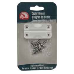 Igloo Hinge 25-165 qt. 2 White