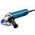 Bosch 4-1/2 in. in. 120 volt Corded Small 10 amps 11500 rpm Angle Grinder