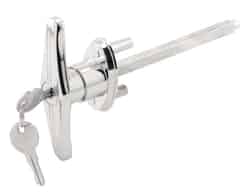 Replaces Many Garage Door, Campter and RV Locking Handles