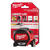 Milwaukee 1.83 in. W x 16 ft. L Premium Magnetic Tape Measure Red 1 pk