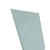 K&S Aluminum Sheet 6 in. x 12 in. 0.064 in. Shrinkwrapped