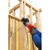 Milwaukee SAWZALL 1-1/4 in. Reciprocating Saw 13 amps 120 volt Corded 3000 spm